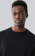 Robert Barakett T-Shirts The Barakett Tee in Black