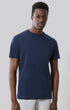 Robert Barakett T-Shirts The Barakett Tee in Blue Night