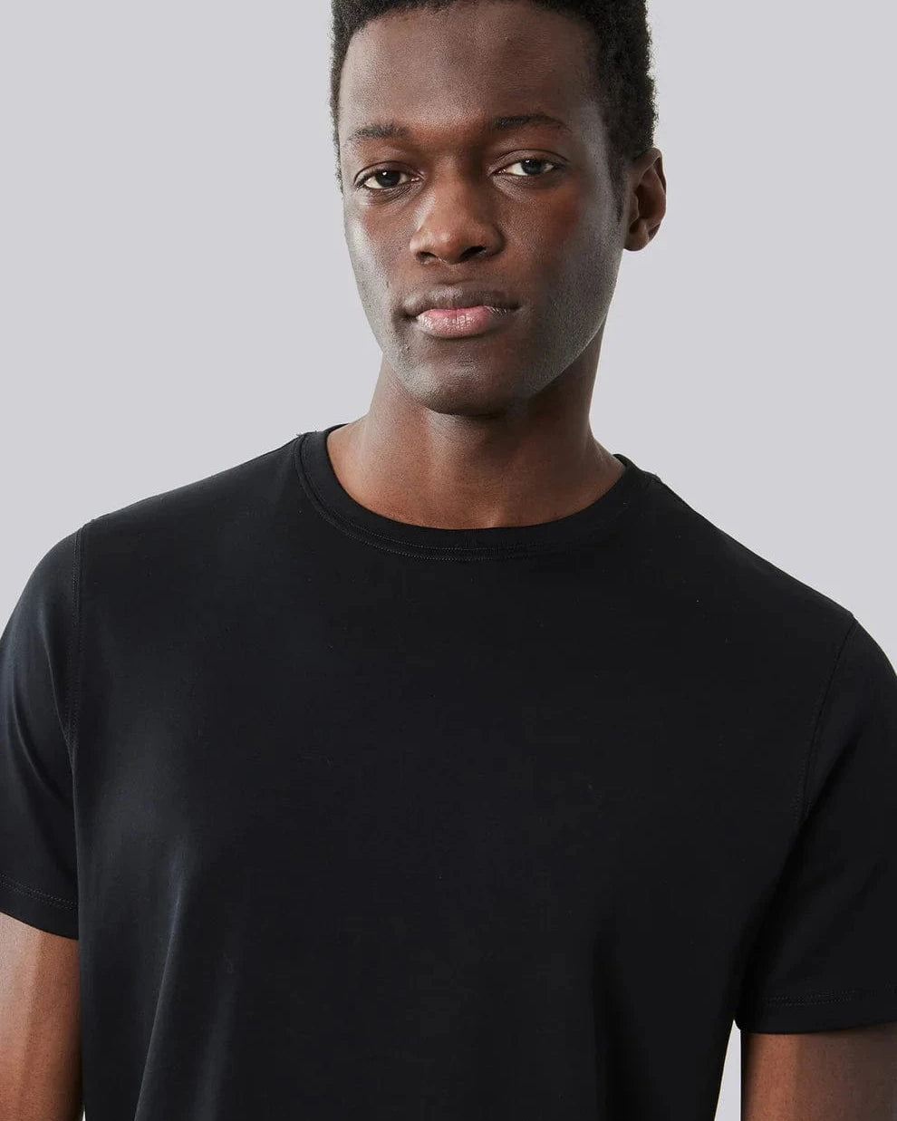 Robert Barakett T-Shirts XL / Black The Barakett Tee