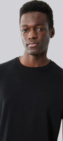 Robert Barakett T-Shirts XL / Black The Barakett Tee