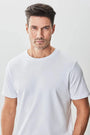 Robert Barakett T-Shirts XL / White The Barakett Tee