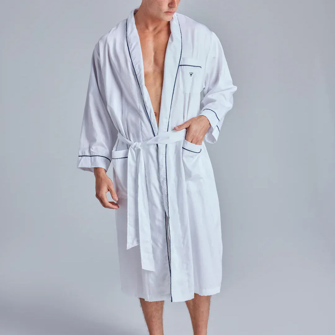 Royal Highnies Sleepwear Lounge Robe