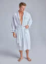 Royal Highnies Sleepwear Lounge Robe