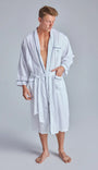 Royal Highnies Sleepwear Lounge Robe
