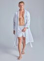 Royal Highnies Sleepwear Lounge Robe