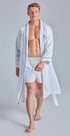 Royal Highnies Sleepwear Lounge Robe