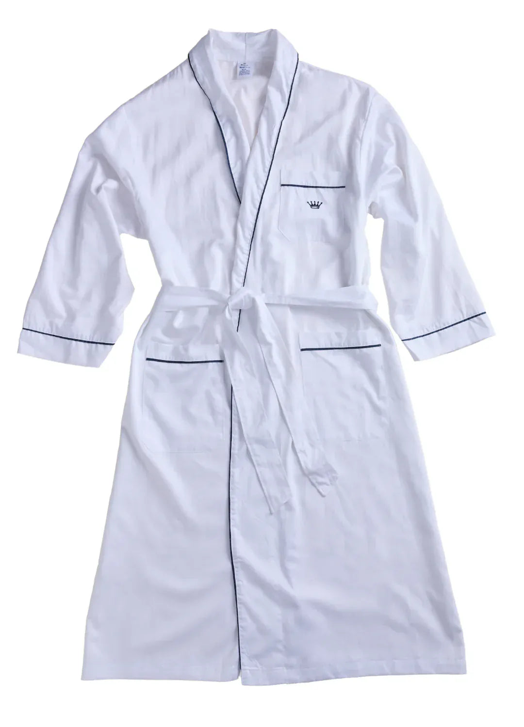 Royal Highnies Sleepwear Lounge Robe