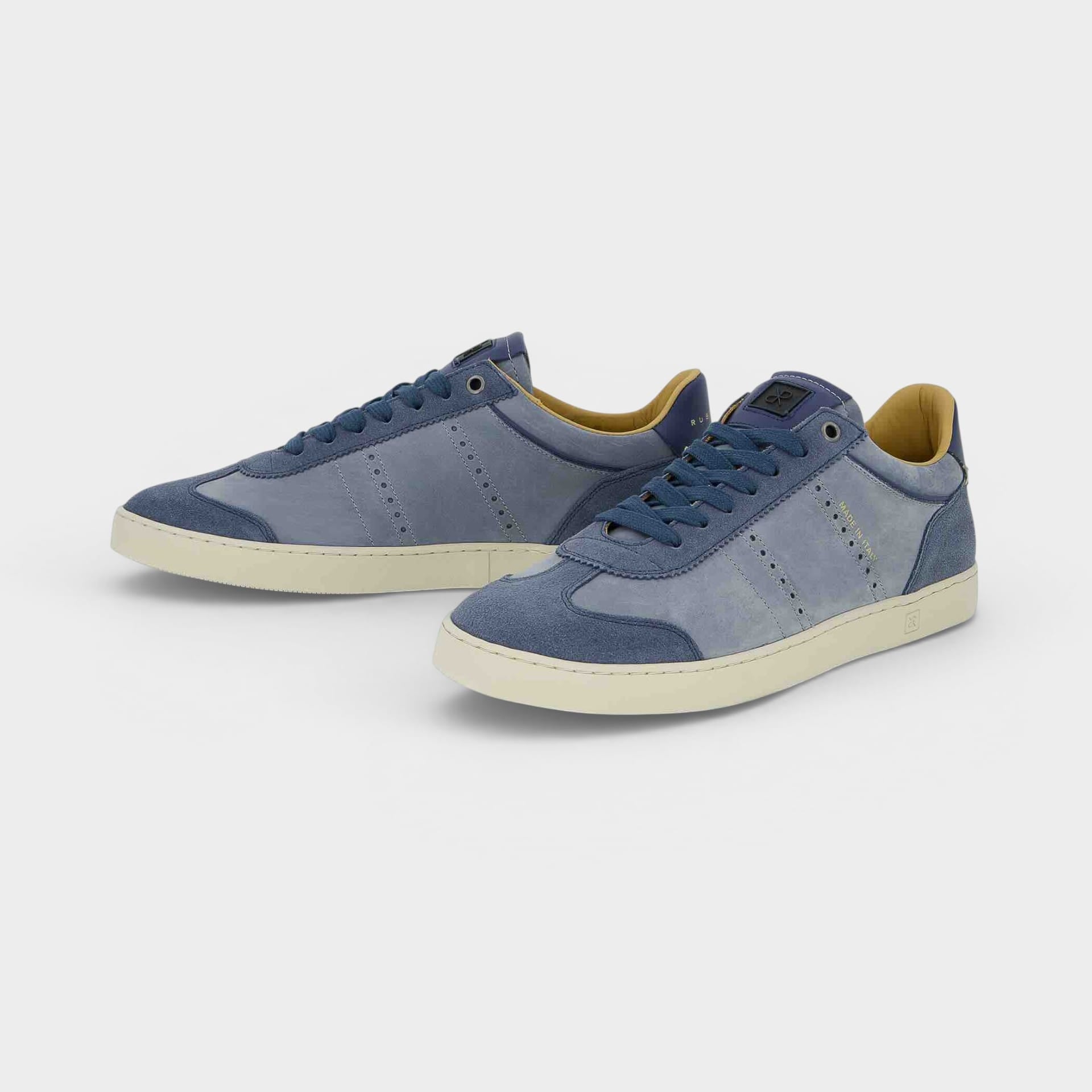 Rubirosa Shoes Judy Sneaker