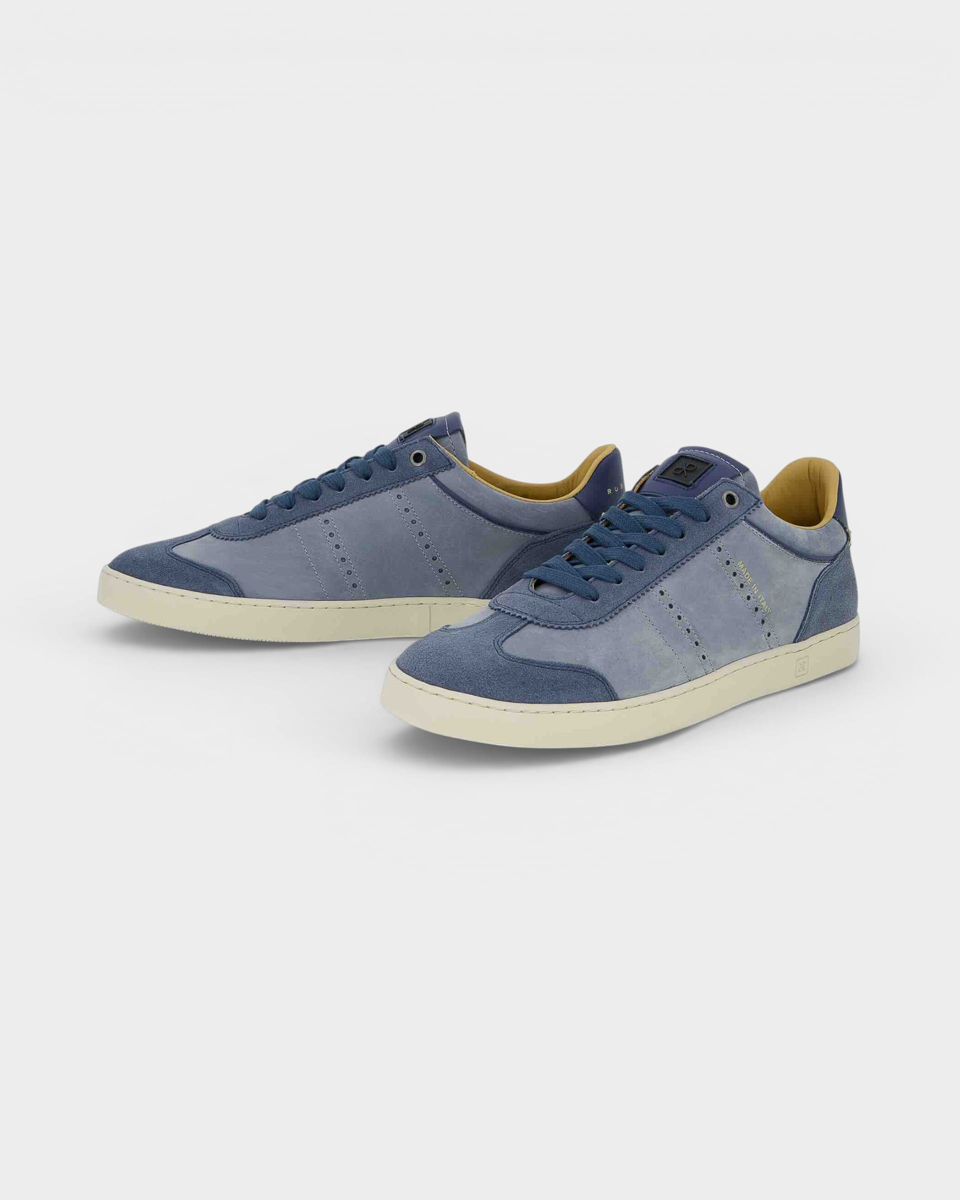 Rubirosa Shoes Judy Sneaker