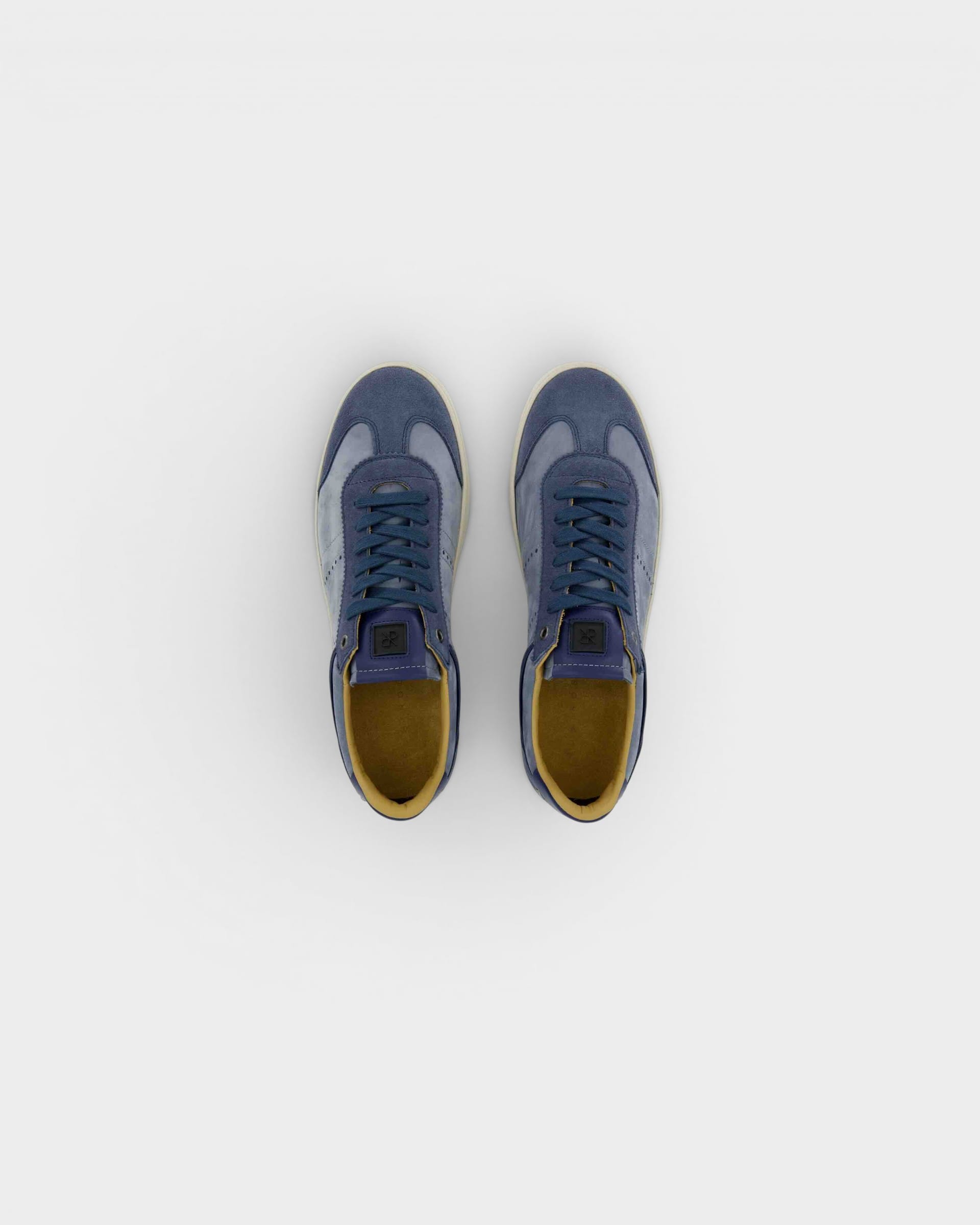 Rubirosa Shoes Judy Sneaker