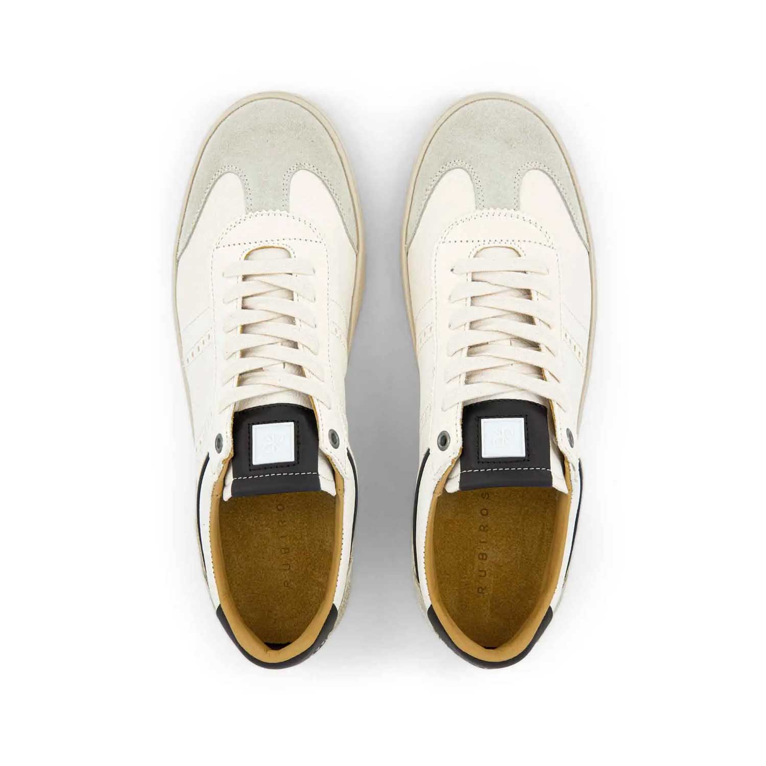 Rubirosa Shoes Judy T-toe Sneaker