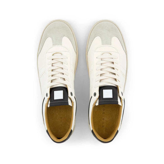 Rubirosa Shoes Judy T-toe Sneaker