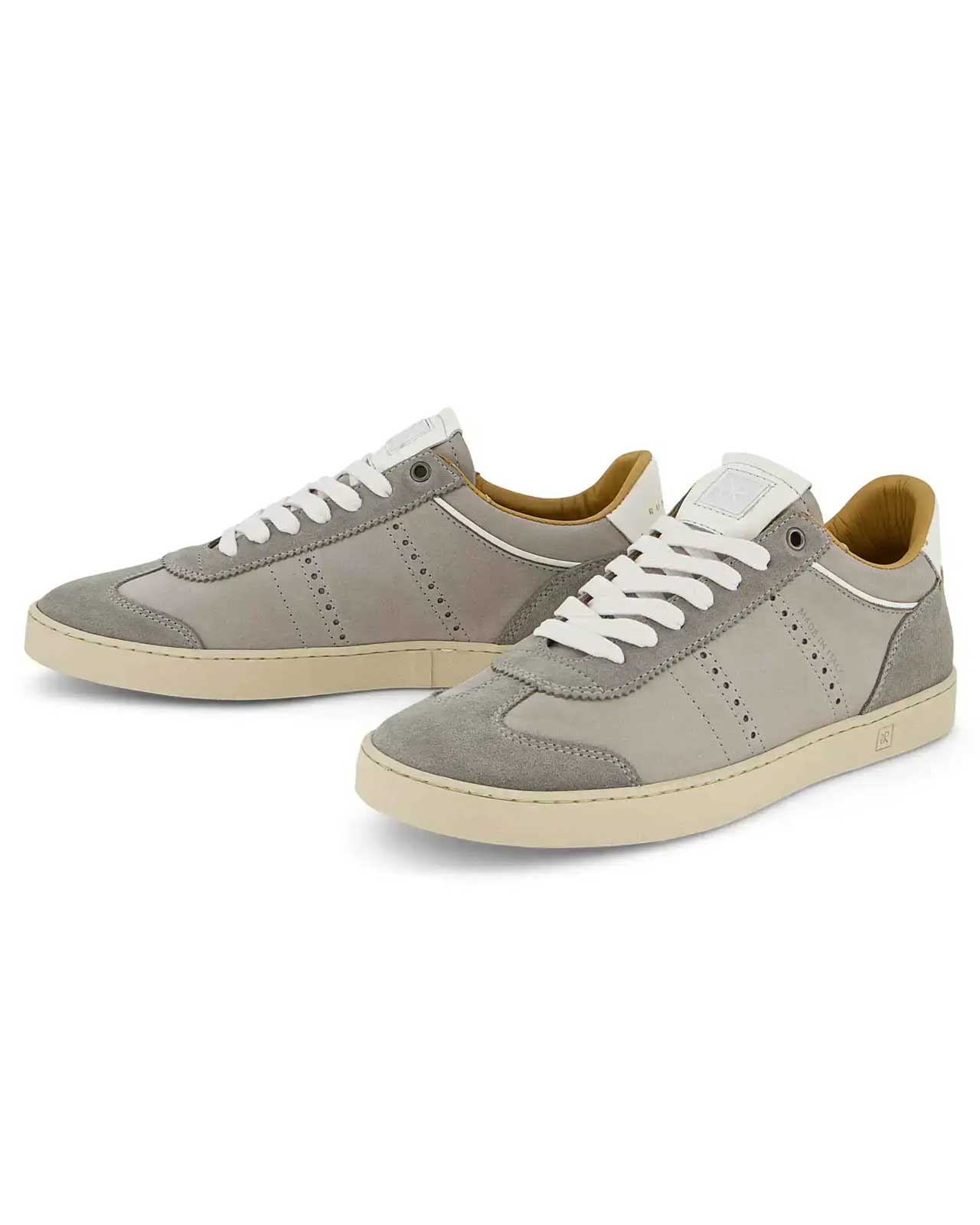 Rubirosa Shoes Judy T-Toe Sneaker