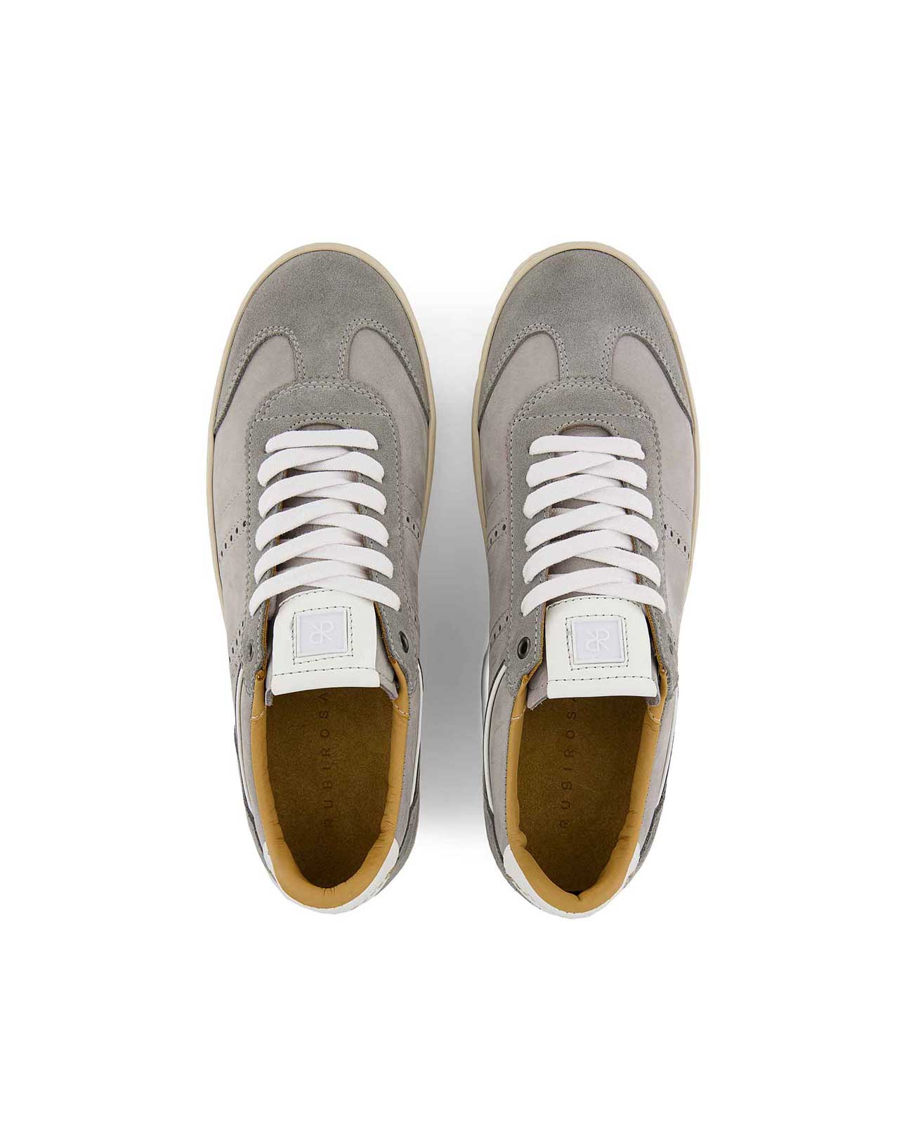 Rubirosa Shoes Judy T-Toe Sneaker