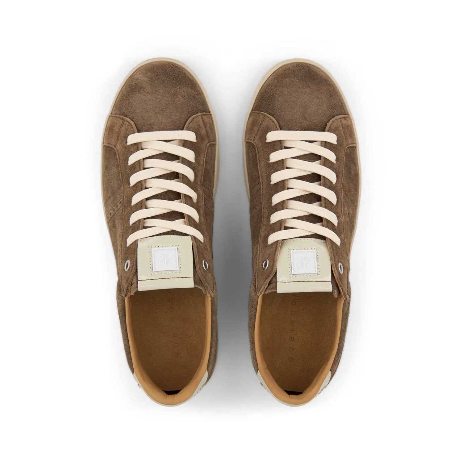 Rubirosa Shoes Odile Sneaker