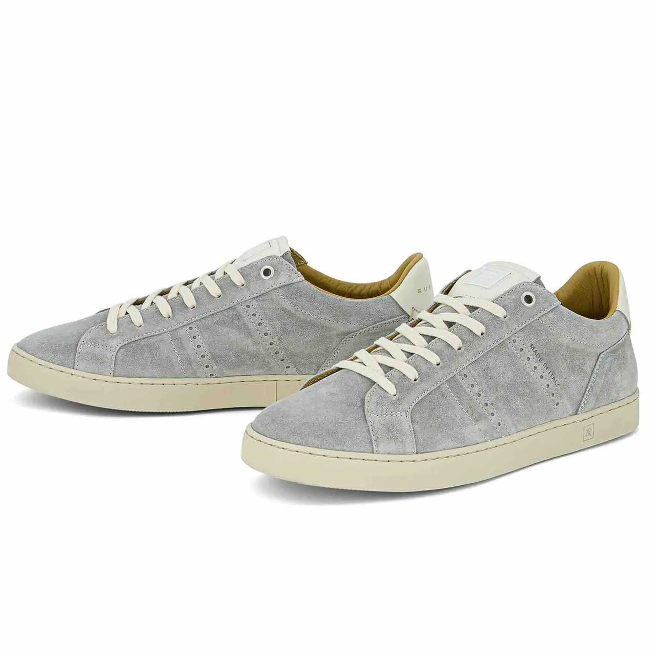Rubirosa Shoes Odile Sneaker