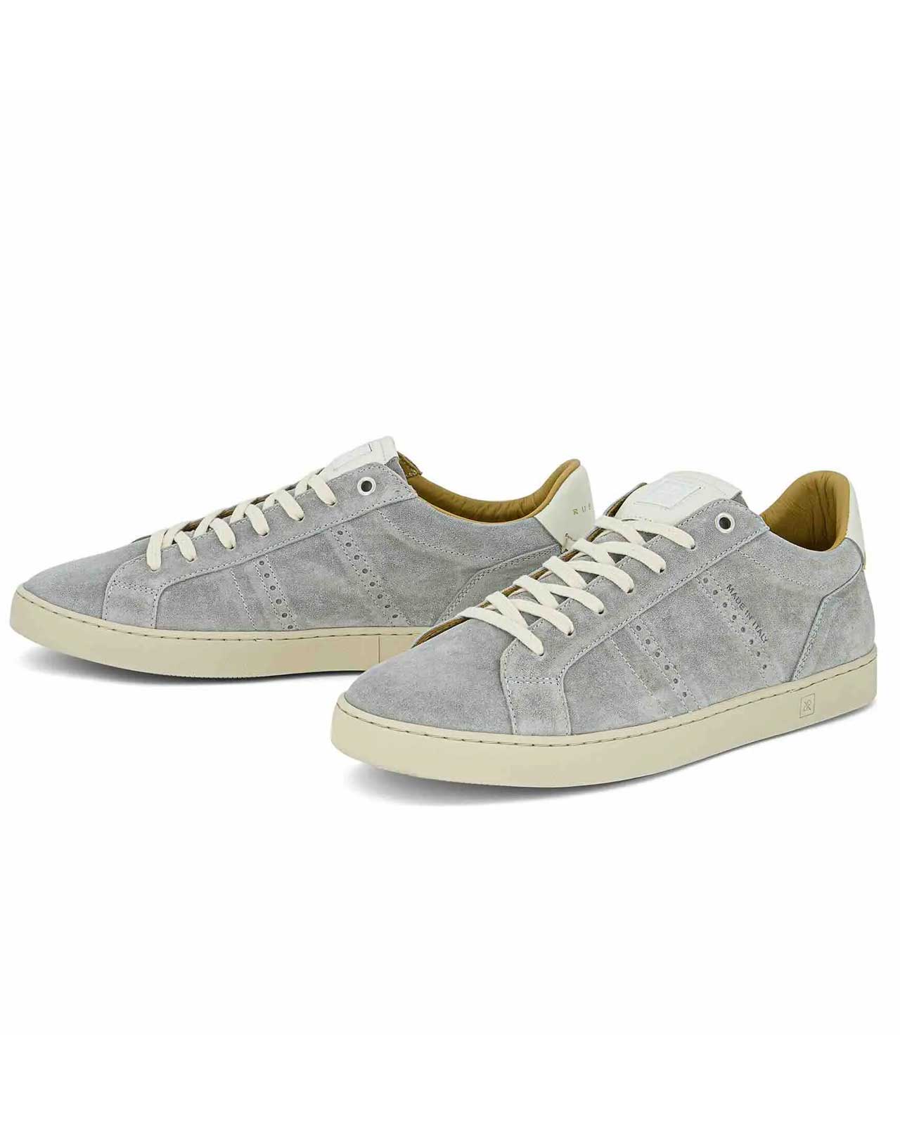 Rubirosa Shoes Odile Sneaker