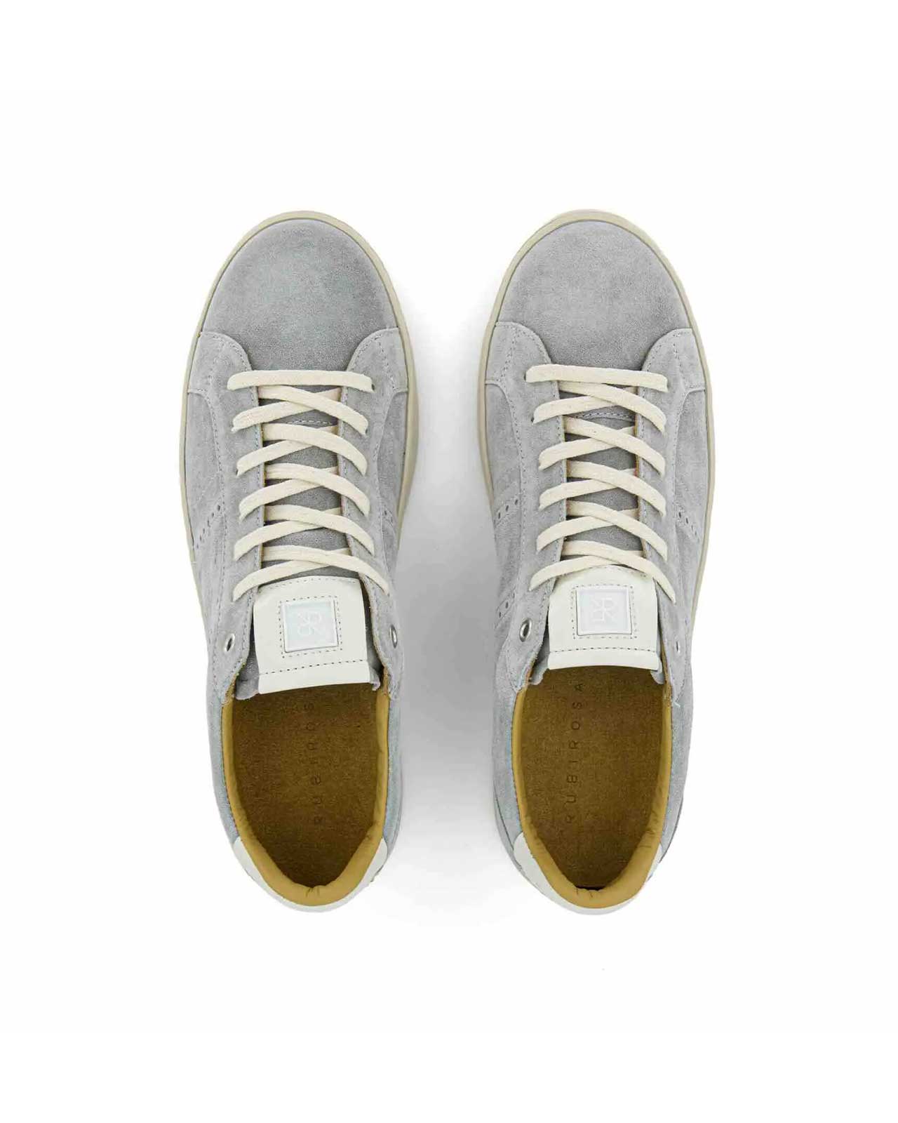 Rubirosa Shoes Odile Sneaker