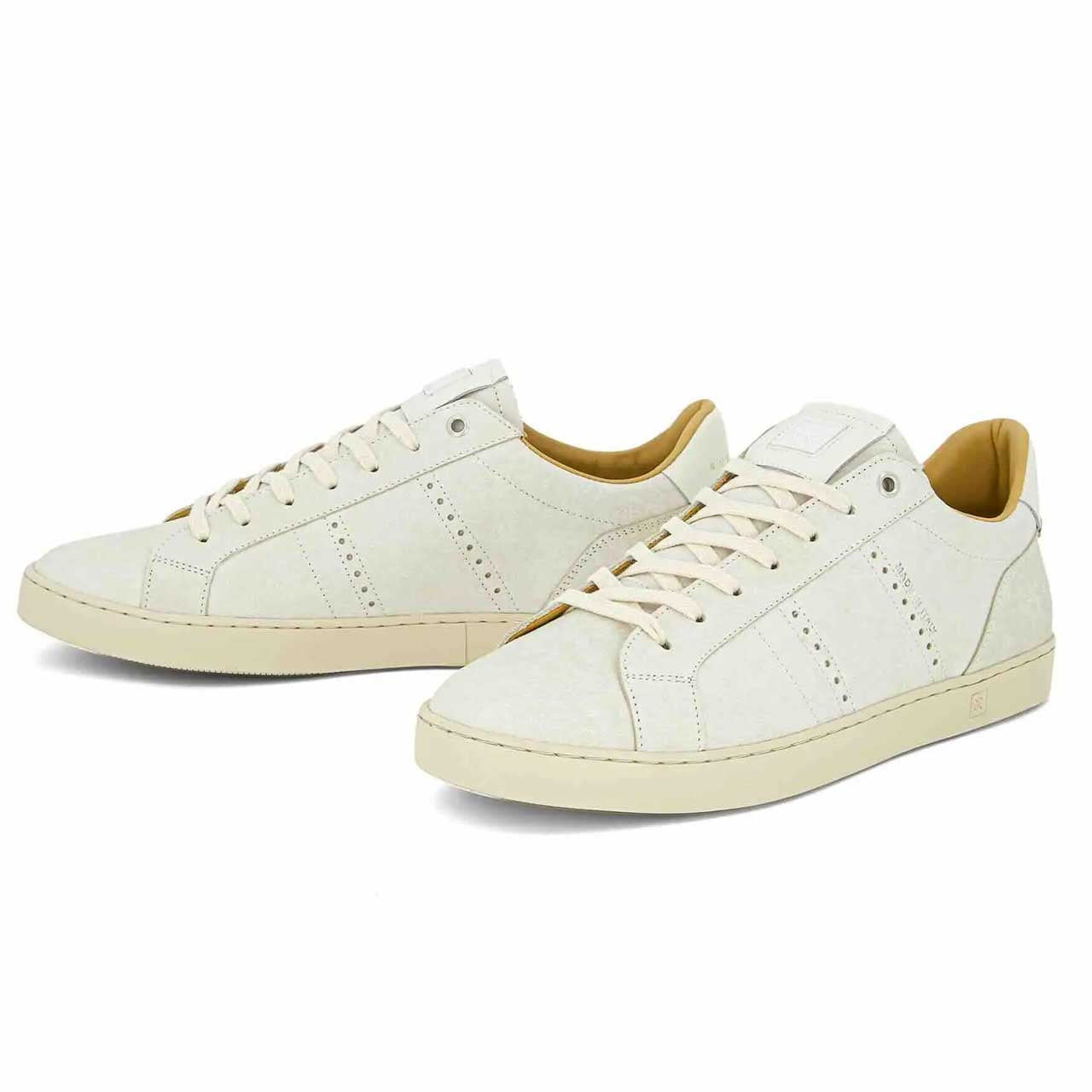Rubirosa Shoes Odile Sneaker