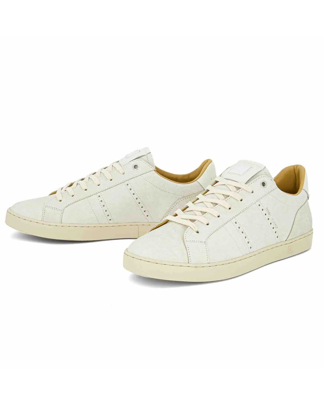 Rubirosa Shoes Odile Sneaker