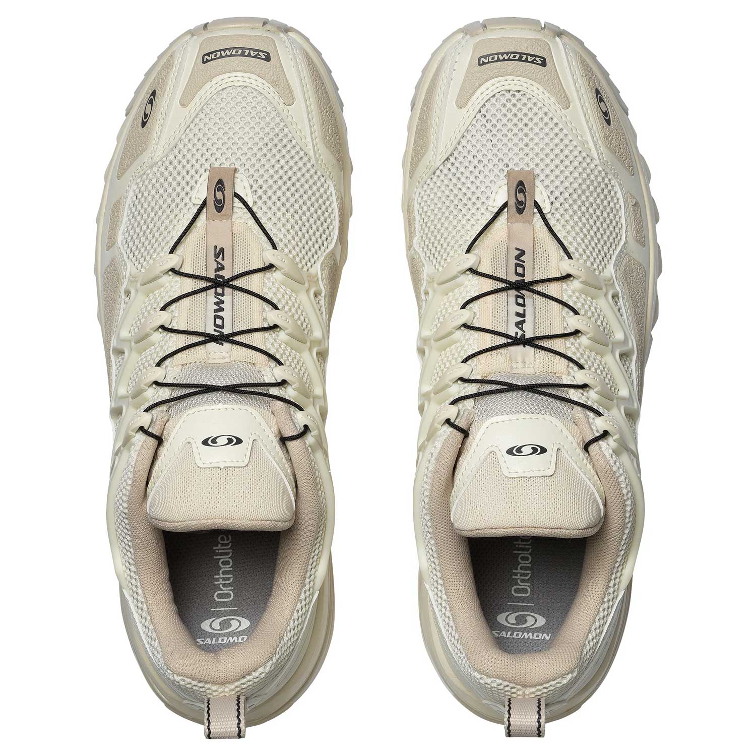 Salomon Shoes ACS + OG Sportstyle