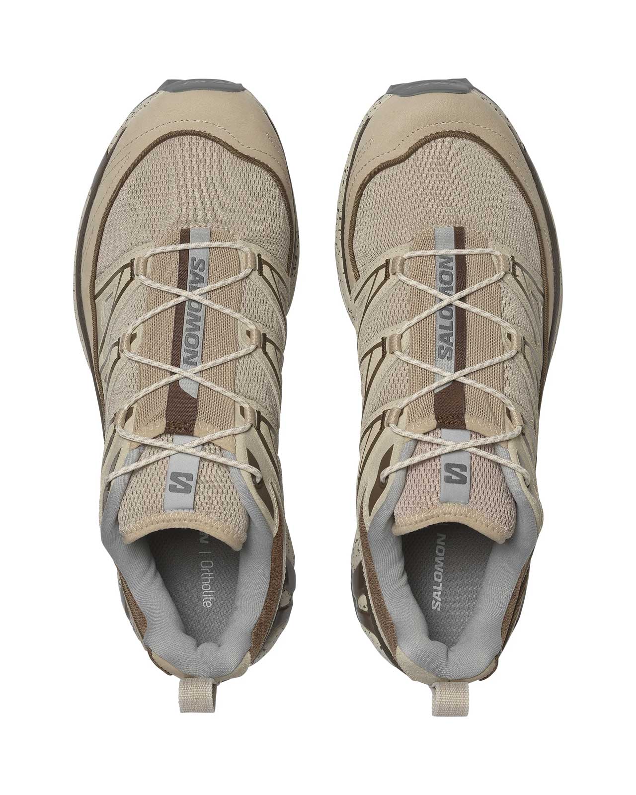 Salomon Shoes XT-6 Expanse Cozy Sneaker