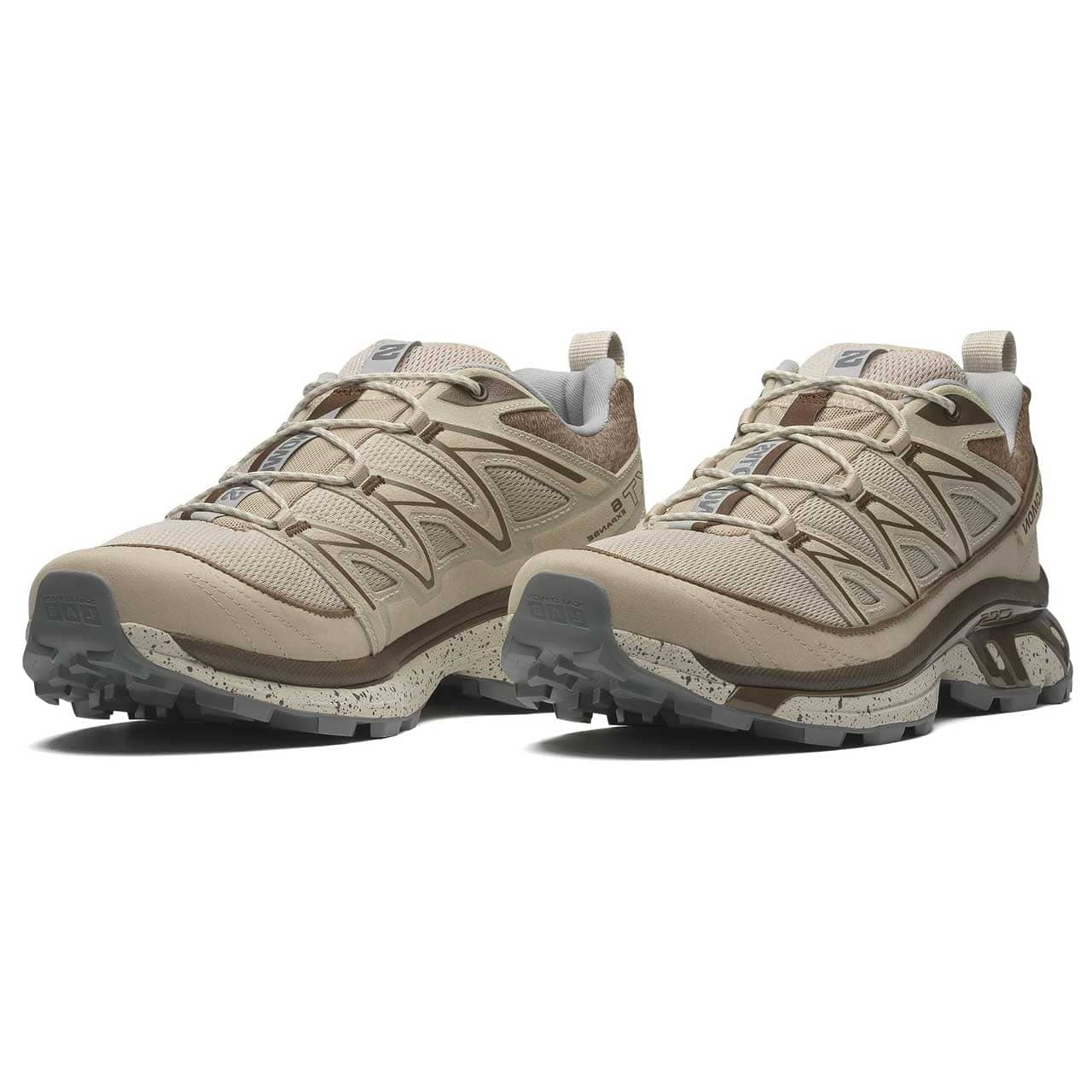 Salomon Shoes XT-6 Expanse Cozy Sneaker