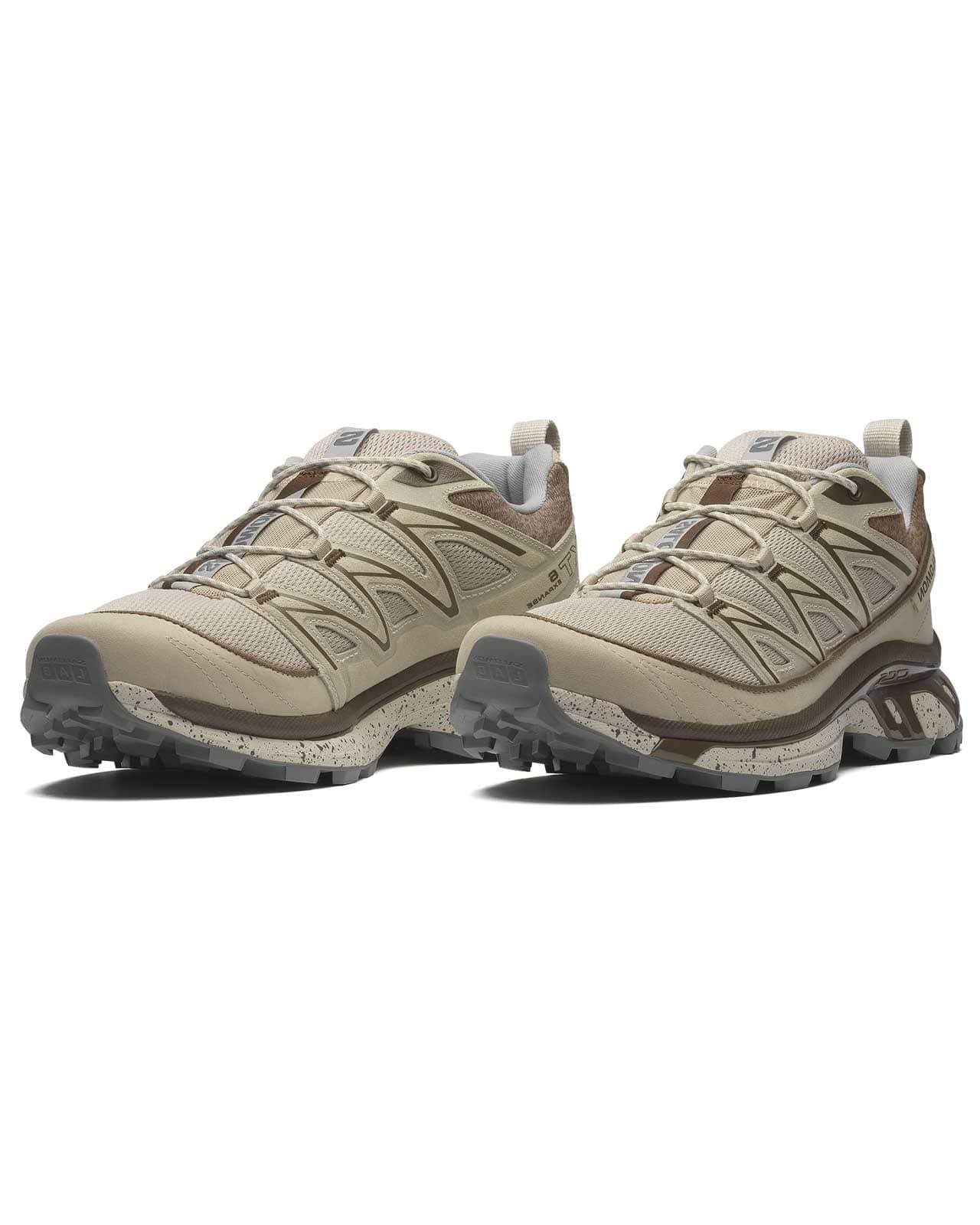 Salomon Shoes XT-6 Expanse Cozy Sneaker