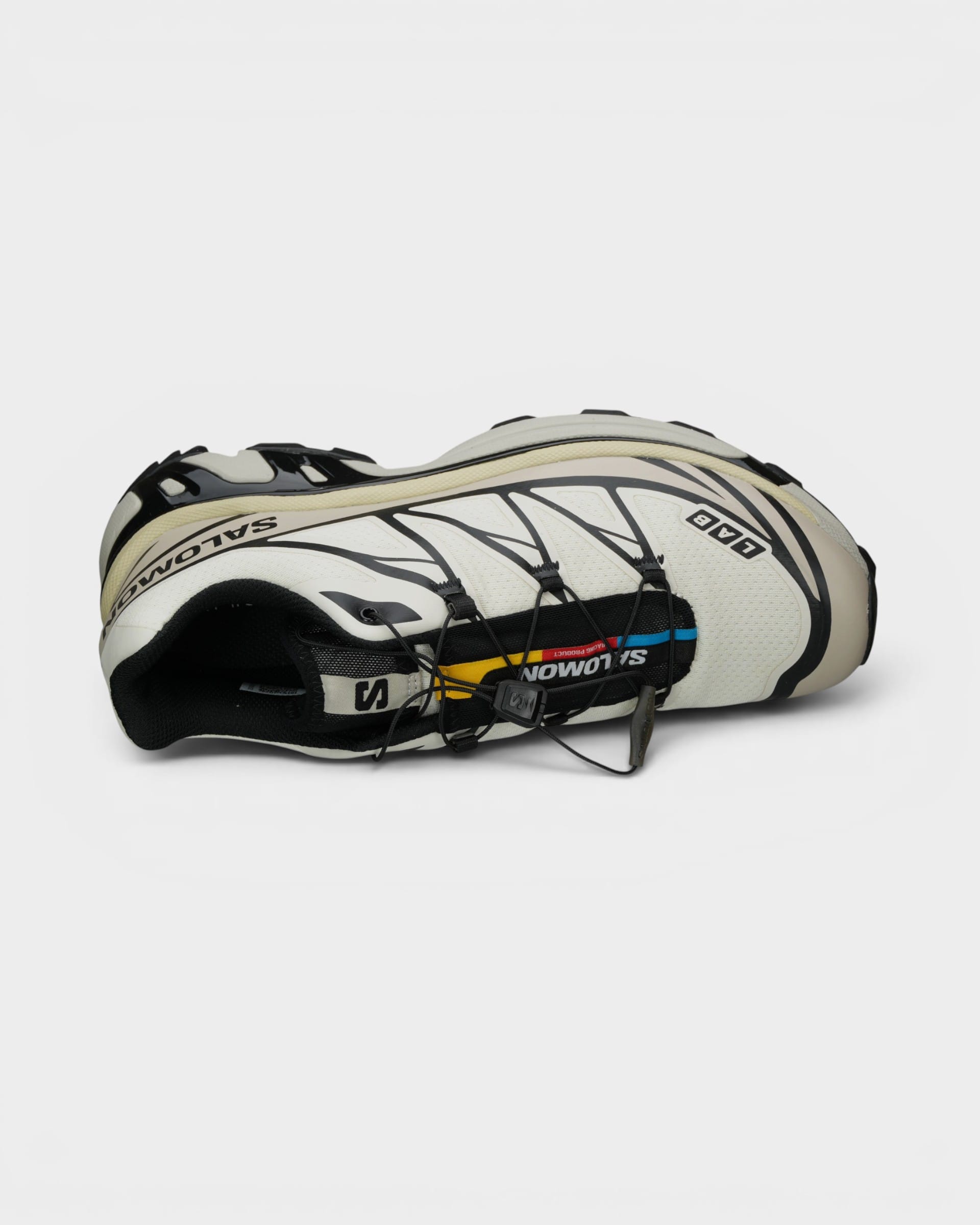 Salomon Shoes XT-6 Sneakers - Unisex