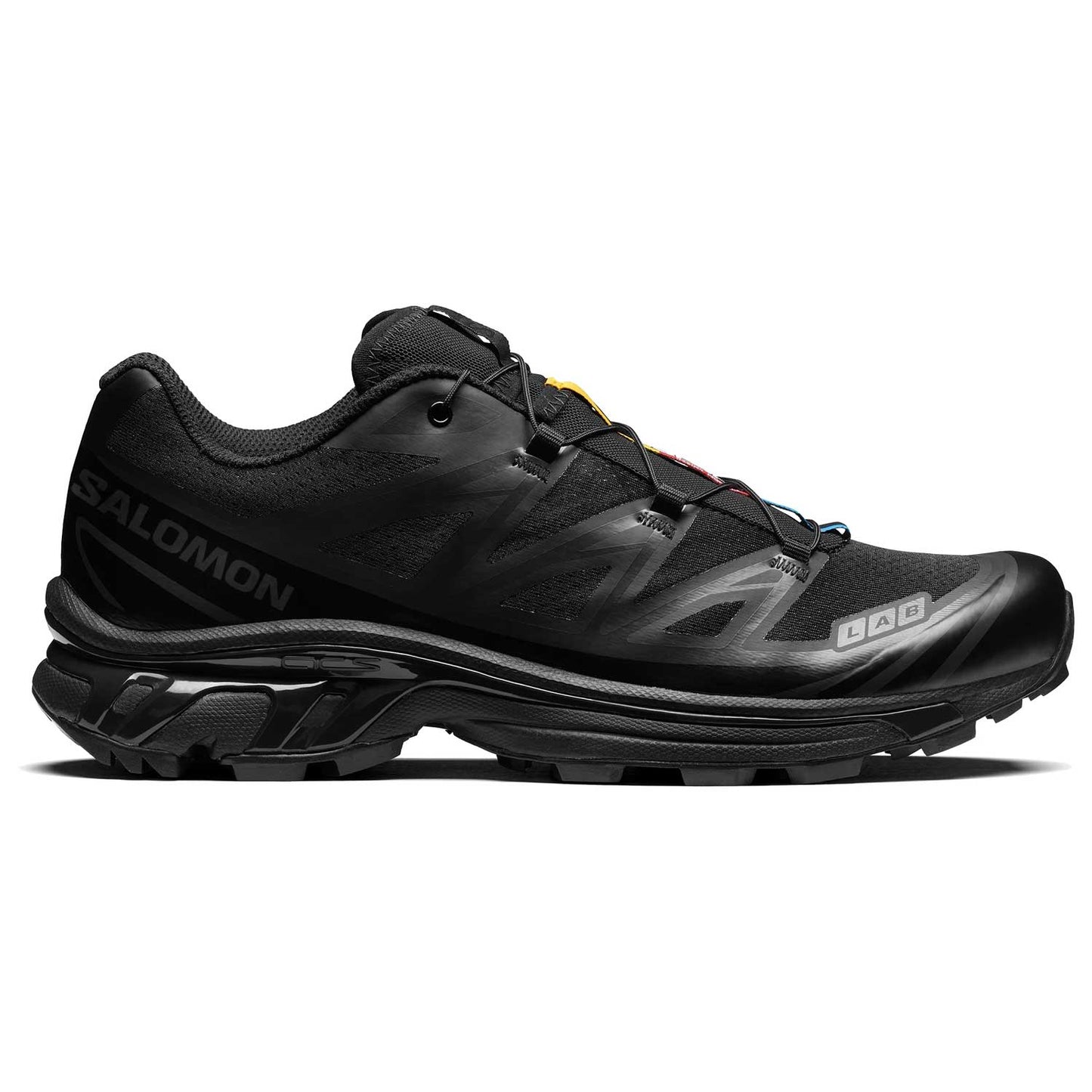 Salomon Shoes XT-6 Sportstyle