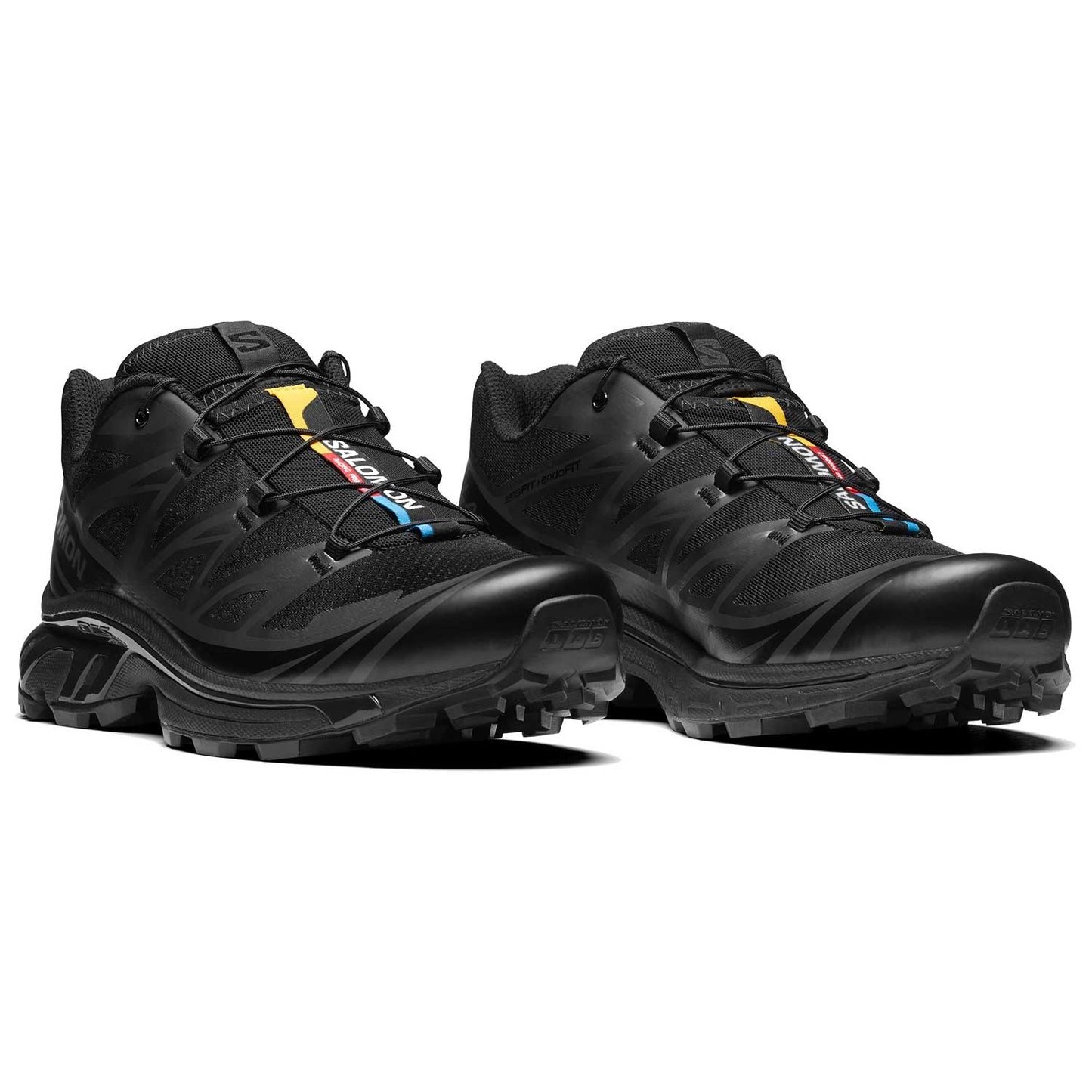 Salomon Shoes XT-6 Sportstyle
