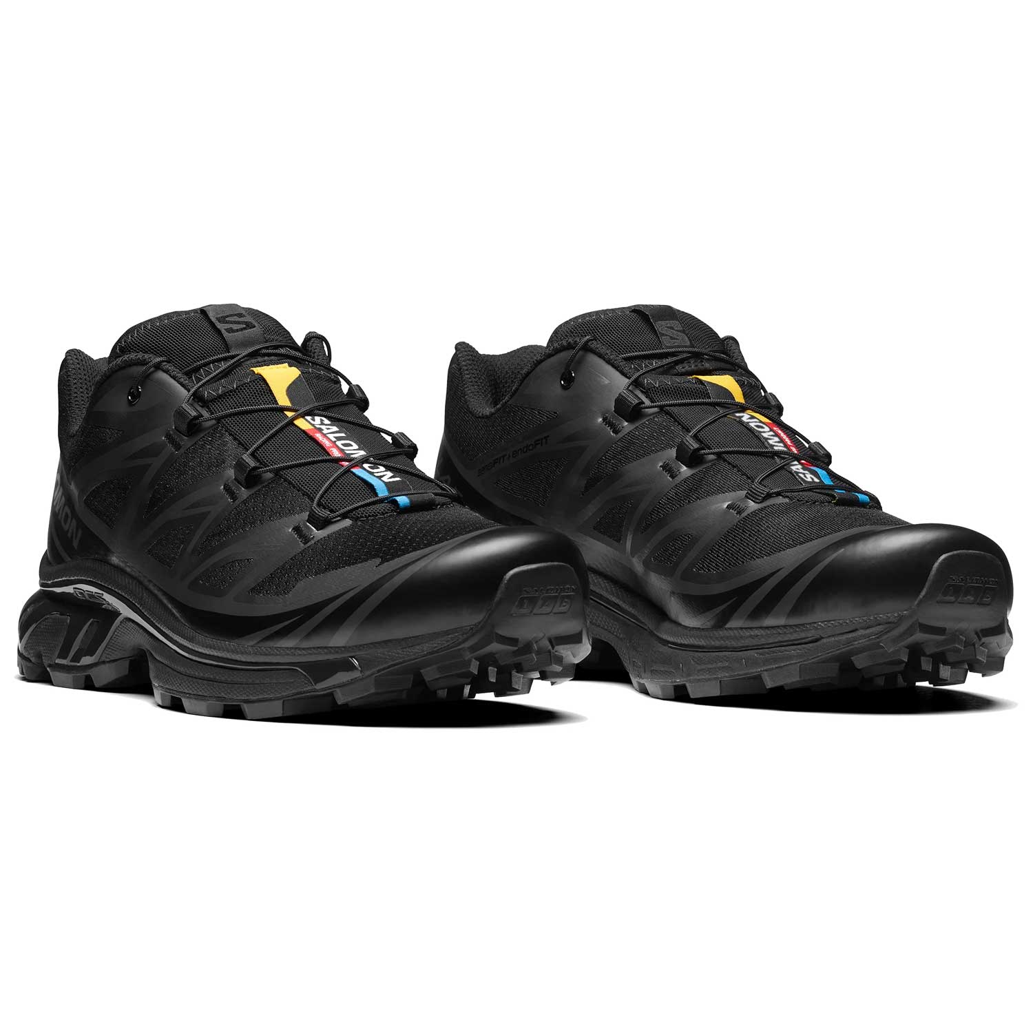 Salomon Shoes XT-6 Sportstyle