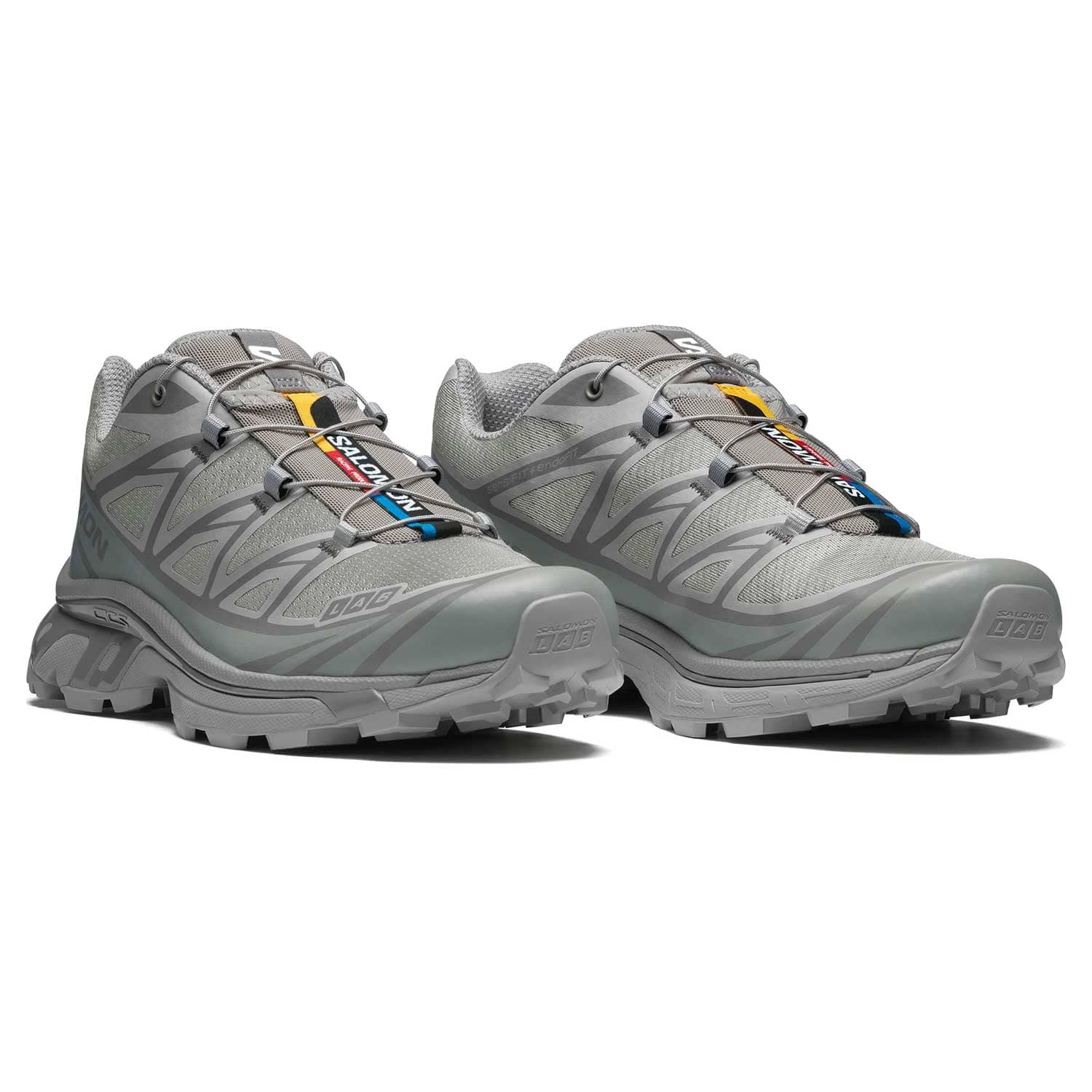 Salomon Shoes XT-6 Sportstyle