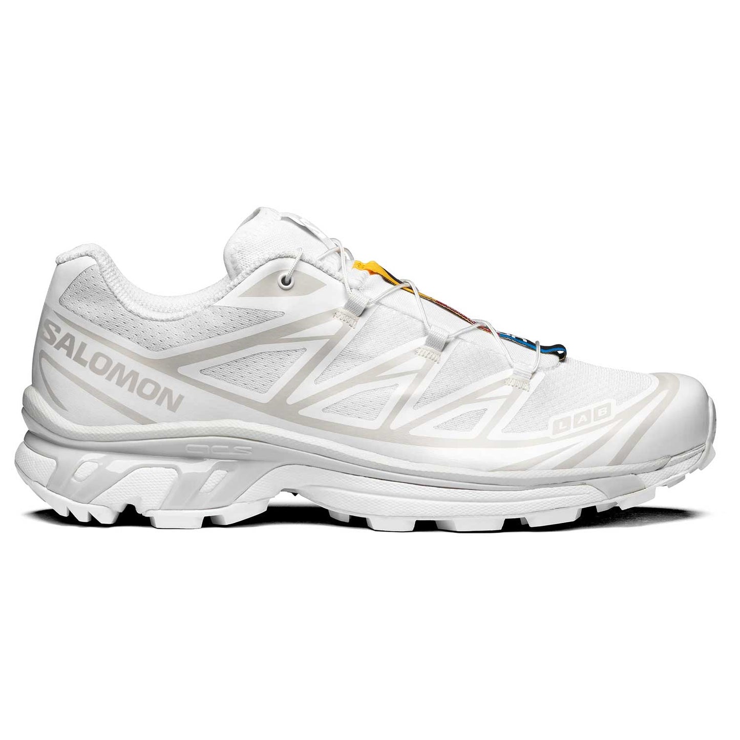 Salomon Shoes XT-6 Sportstyle