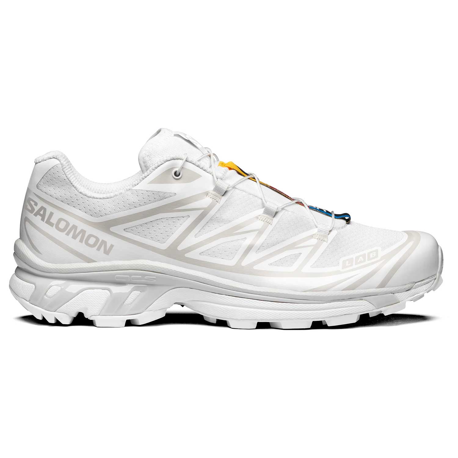 Salomon Shoes XT-6 Sportstyle