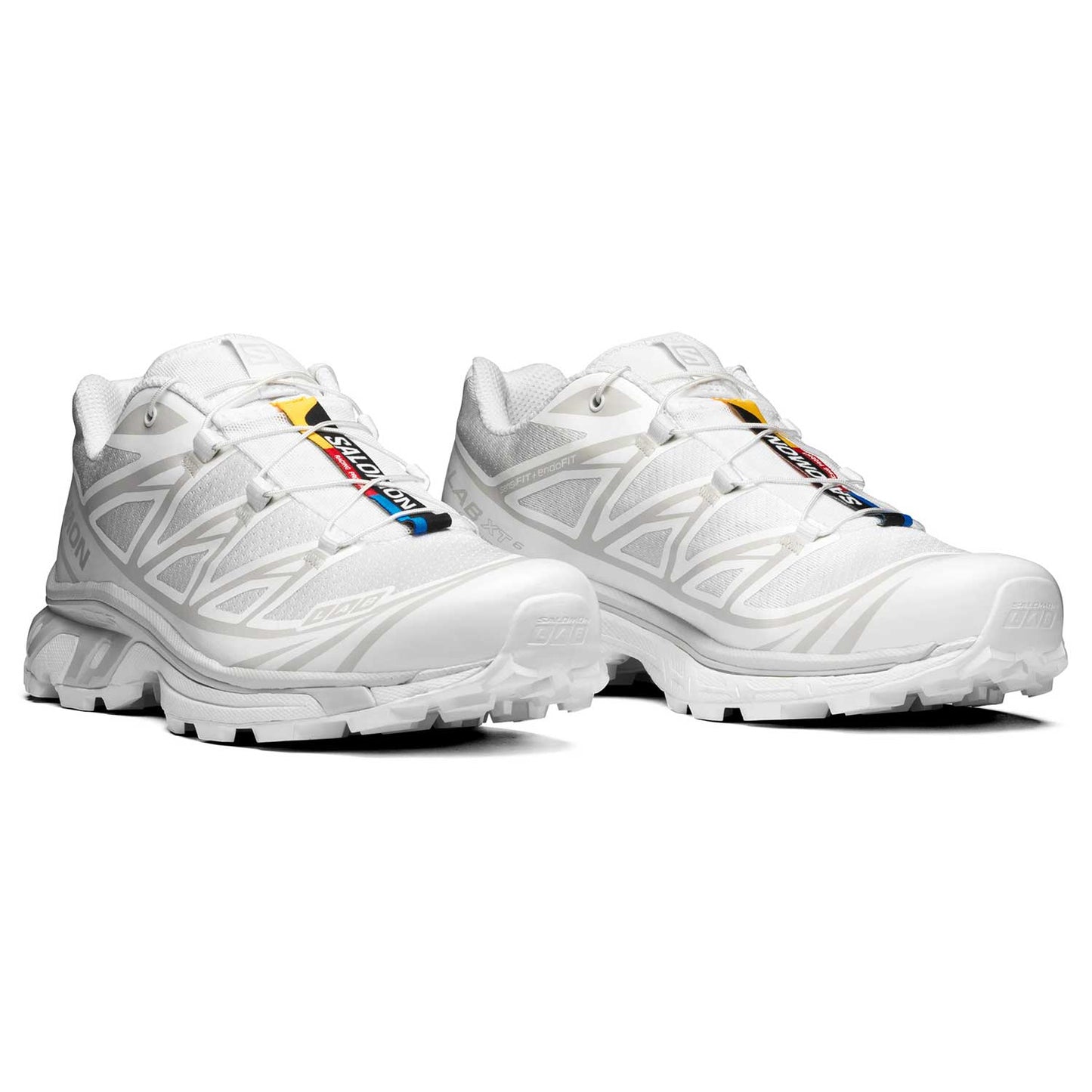Salomon Shoes XT-6 Sportstyle