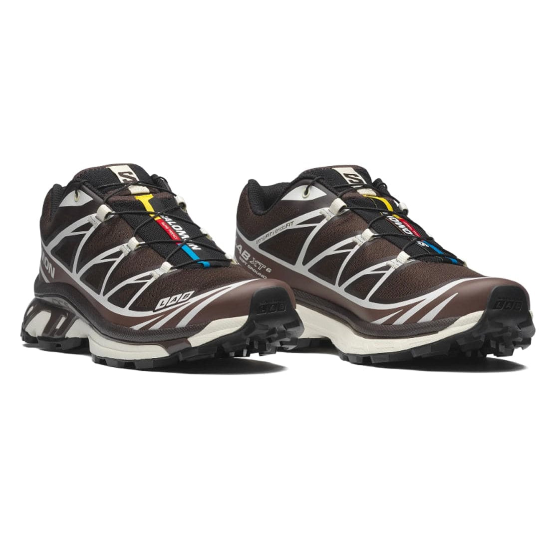 Salomon shoes XT-6 Unisex Trail Sneaker