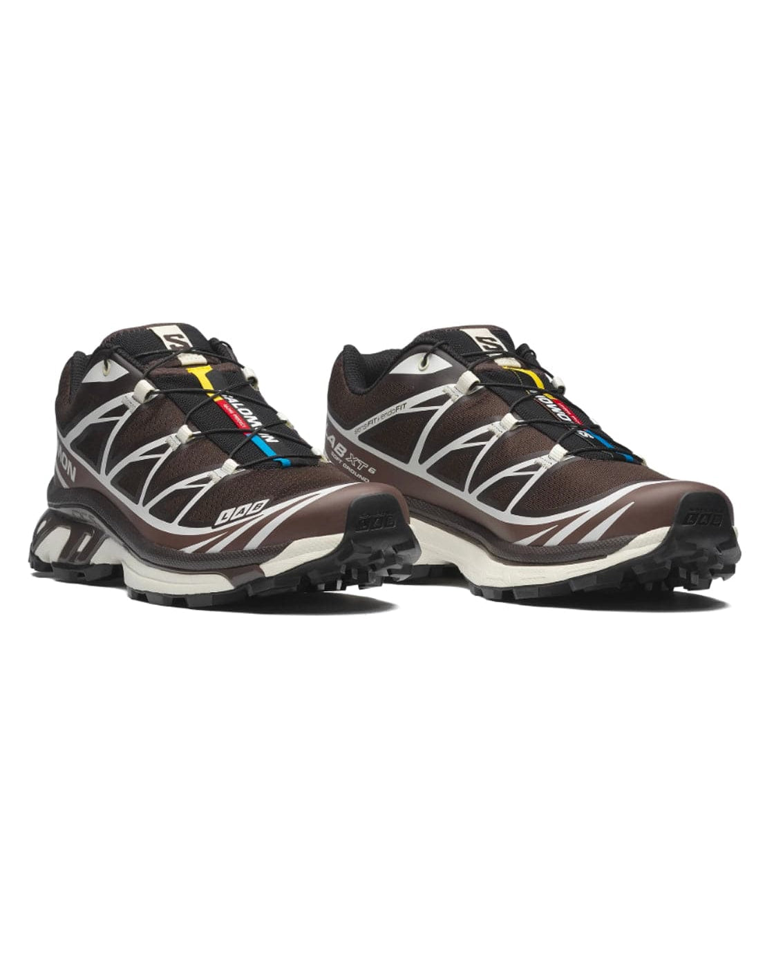 Salomon shoes XT-6 Unisex Trail Sneaker