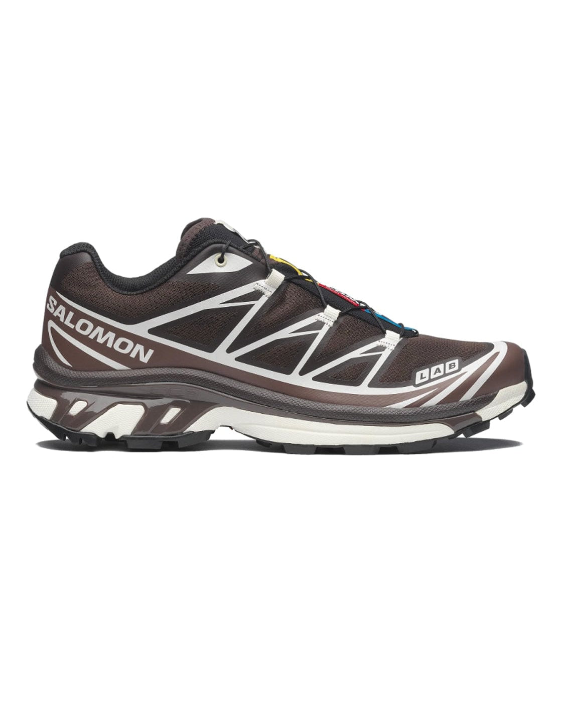 Salomon shoes XT-6 Unisex Trail Sneaker
