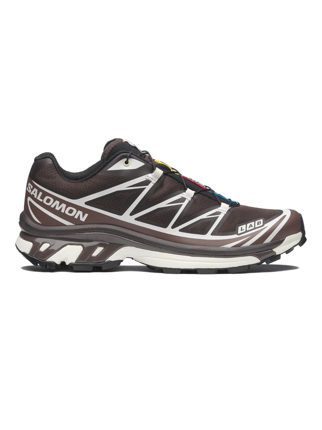 Salomon shoes XT-6 Unisex Trail Sneaker