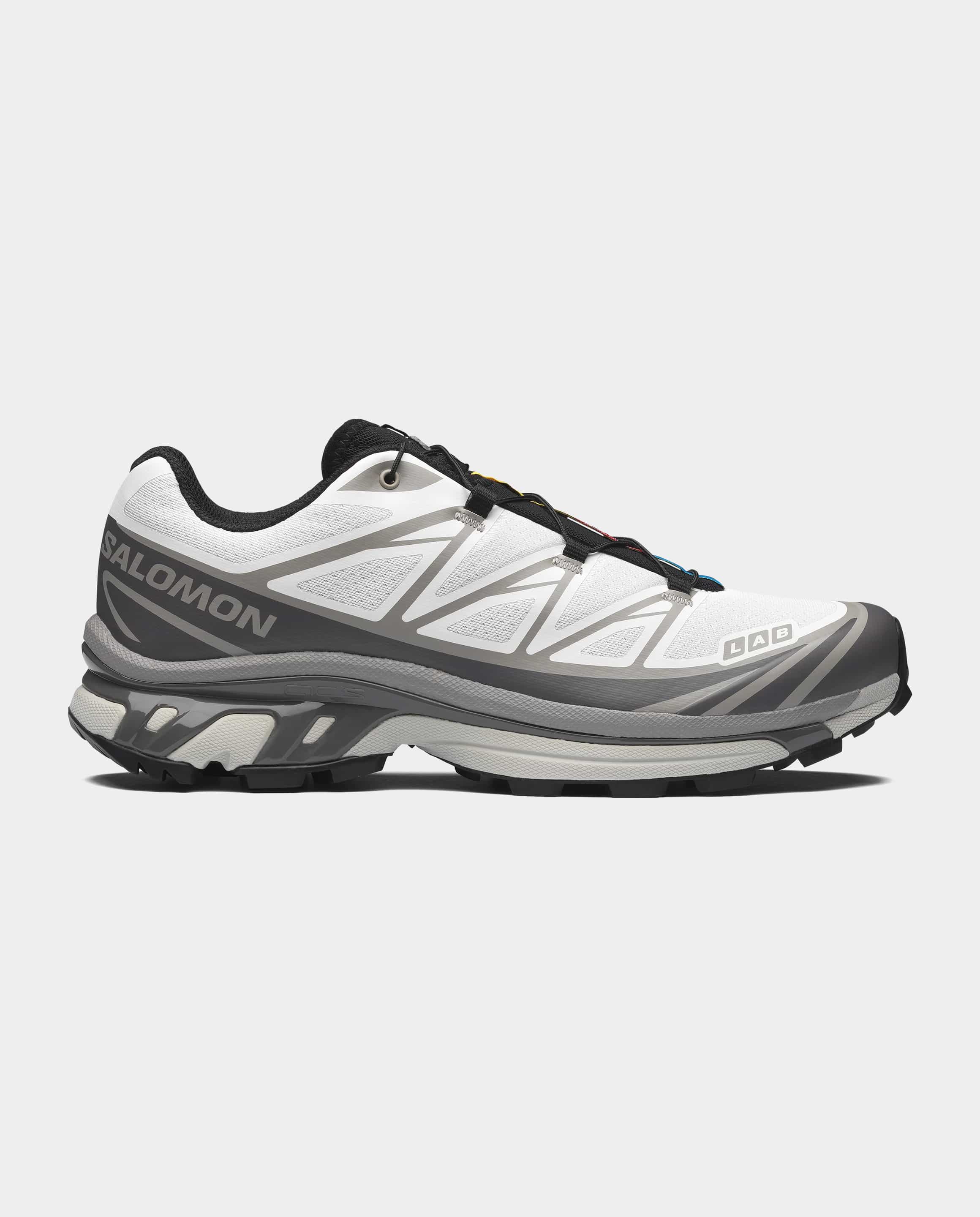 Salomon XT-6 Sneakers - Unisex