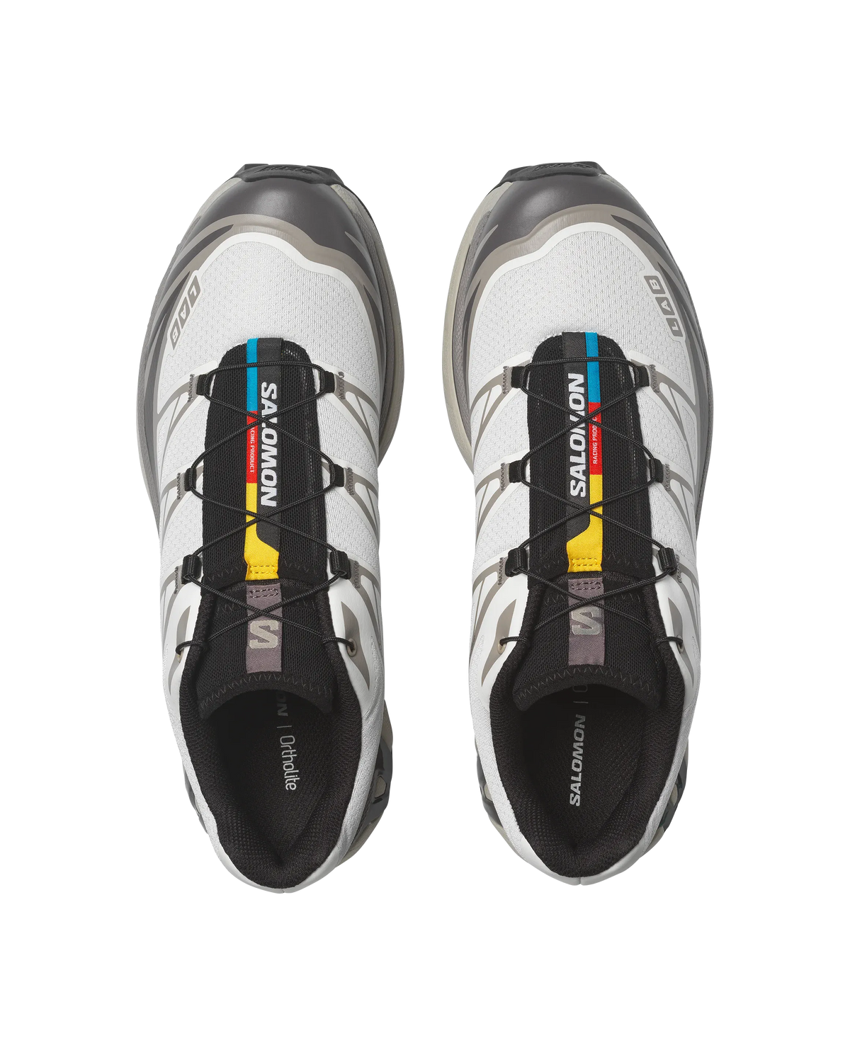 Salomon XT-6 Sneakers - Unisex