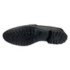 Santoni Shoes Ascott Mini Lug Sole Penny Loafer