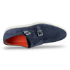 Santoni Shoes Bankable Monk Strap