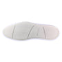 Santoni Shoes Behemoth Cap Toe Hybrid Dress Sneaker