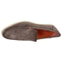 Santoni Shoes Botanist Hybrid Venetian Sneaker Loafer