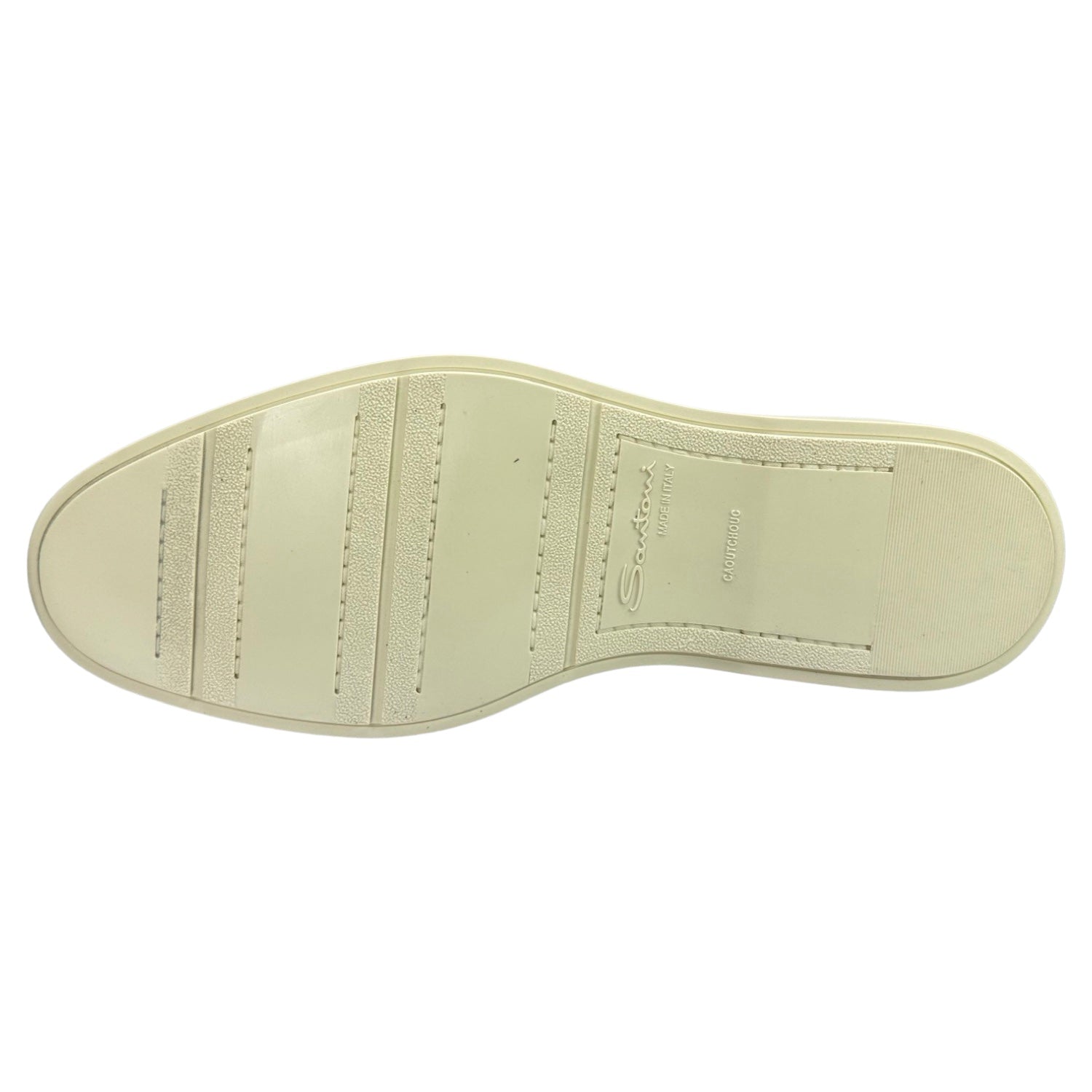 Santoni Shoes Botanist Hybrid Venetian Sneaker Loafer
