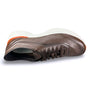Santoni Shoes Bounce Classic Retro Dress Sneaker