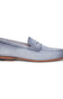 Santoni Shoes Carlos Penny Loafer