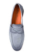 Santoni Shoes Carlos Penny Loafer